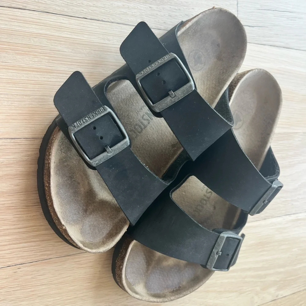 Birkenstock Arizona size 37